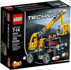 LEGO® Technic 42031 - Cherry Picker daru
