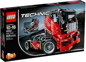 LEGO® Technic 42041 - Versenykamion