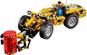 LEGO® Technic 42049 - Bányászrakodó