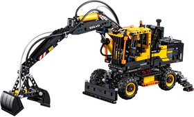 LEGO® Technic 42053 - Volvo EW 160E