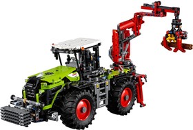 LEGO® Technic 42054 - CLAAS XERION 5000 TRAC VC