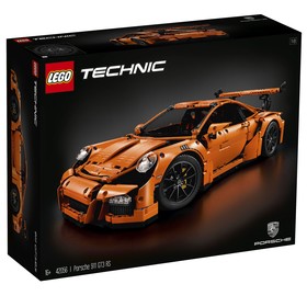 LEGO® Technic 42056 - Porsche 911 GT3 RS