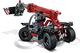LEGO® Technic 42061 - Teleszkópos markológép