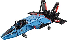 LEGO® Technic 42066 - Versenyrepülő