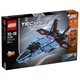 LEGO® Technic 42066 - Versenyrepülő