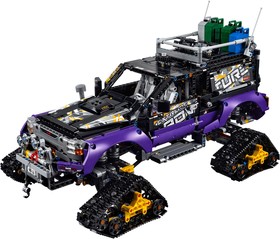 LEGO® Technic 42069 - Extrém kaland