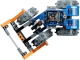 LEGO® Technic 42071 - Tömörítő dózer
