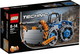 LEGO® Technic 42071 - Tömörítő dózer