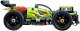 LEGO® Technic 42072 - Ütköztethető versenyjármű I.