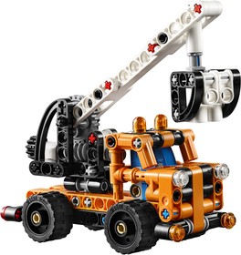 LEGO® Technic 42088 - Kosaras emelőgép
