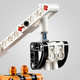 LEGO® Technic 42088 - Kosaras emelőgép