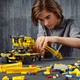LEGO® Technic 42097 - Kompakt lánctalpas daru