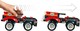 LEGO® Technic 42106 - Kaszkadőr teherautó és motor