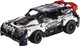 LEGO® Technic 42109 - Applikációval irányítható Top Gear raliautó