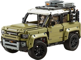 LEGO® Technic 42110 - Land Rover Defender