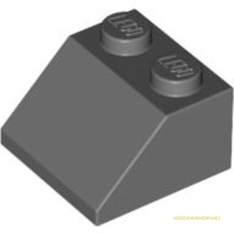 LEGO® Alkatrészek (Pick a Brick) 4211054 - Sötét kékes-szürke 2X2/45° Elem