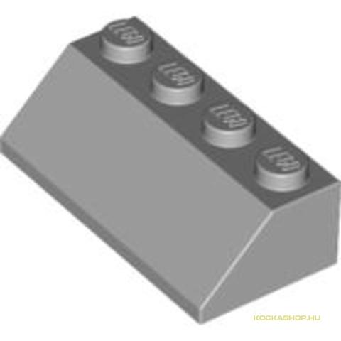 LEGO® Alkatrészek (Pick a Brick) 4211409 - Világos kékes-szürke 2X4/45° Elem