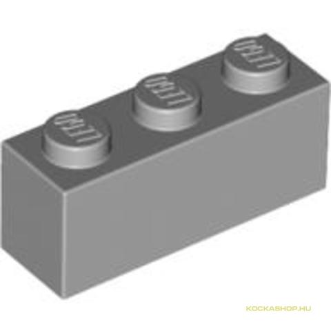 LEGO® Alkatrészek (Pick a Brick) 4211428 - Világos kékes-szürke 1X1X3 Elem