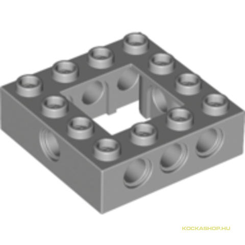 LEGO® Alkatrészek (Pick a Brick) 4211640 - Világos Kékesszürke 4x4 Technic Elem