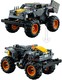 LEGO® Technic 42119 - Monster Jam® Max-D®