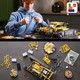 LEGO® Technic 42146 - Liebherr LR 13000 lánctalpas daru