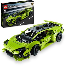 LEGO® Technic 42161 - Lamborghini Huracán Tecnica