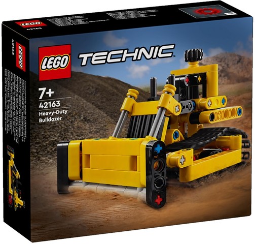 Lego Technic Nagy Teljes Tm Ny Buld Zer Kockashop Hu