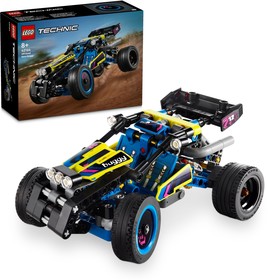 LEGO® Technic 42164 - Verseny homokfutó