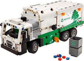 LEGO® Technic 42167 - Mack® LR Electric kukásautó