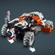 LEGO® Technic 42178 - Rakodó űrjáró LT78