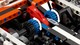LEGO® Technic 42181 - VTOL teherszállító űrhajó LT81