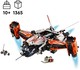 LEGO® Technic 42181 - VTOL teherszállító űrhajó LT81