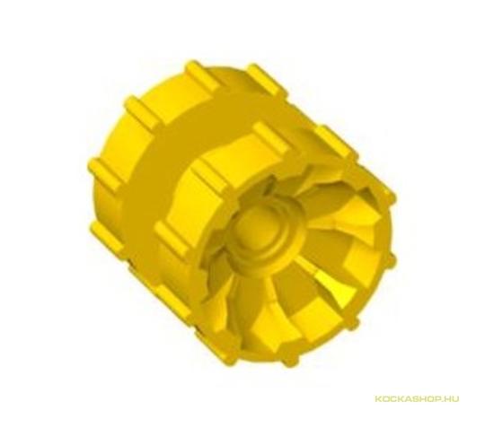 LEGO® Alkatrészek (Pick a Brick) 4248957 - Sárga Technic Lánckerék