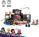 LEGO® Friends 42619 - Popsztár turnébusz