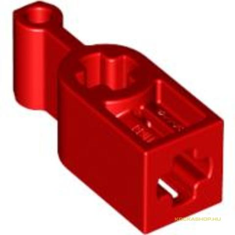 LEGO® Alkatrészek (Pick a Brick) 4270473 - Piros Technic Váltó Kapcsoló