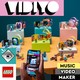 LEGO® VIDIYO™ 43102 - Candy Mermaid BeatBox