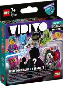LEGO® VIDIYO™ 43108 - Bandmates