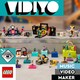 LEGO® VIDIYO™ 43108 - Bandmates