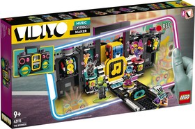 LEGO® VIDIYO™ 43115 - Boombox