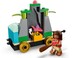 LEGO® Disney™ 43212 - Disney ünnepi vonat