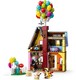 LEGO® Disney™ 43217 - „Fel!” ház​