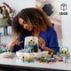 LEGO® Disney™ 43225 - A kis hableány királyi gyöngykagylója