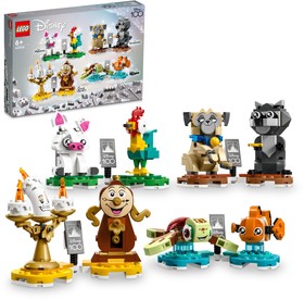 LEGO® Disney™ 43226 - Disney párosok