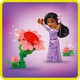 LEGO® Disney™ 43237 - Isabela virágcserepe