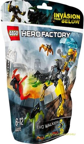 LEGO® Hero Factory 44015 - EVO LÉPEGETŐ
