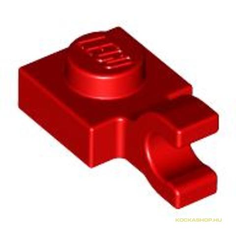LEGO® Alkatrészek (Pick a Brick) 4524644 - Piros 1X1 Elem Csatlakozóval