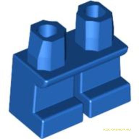 LEGO® Alkatrészek (Pick a Brick) 4543857 - Kicsi Kék Minifigura Alsórész