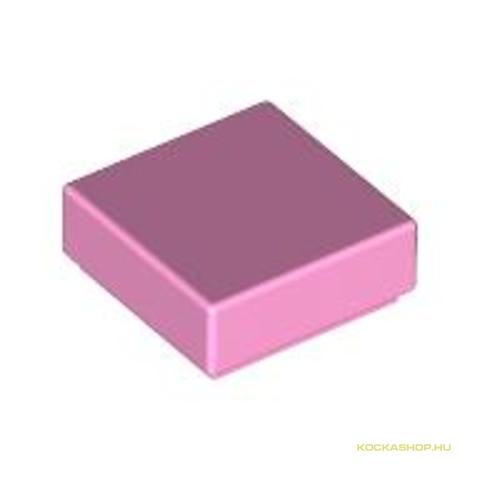 LEGO® Alkatrészek (Pick a Brick) 4580007 - Halvány rózsaszín 1X1 Csempe