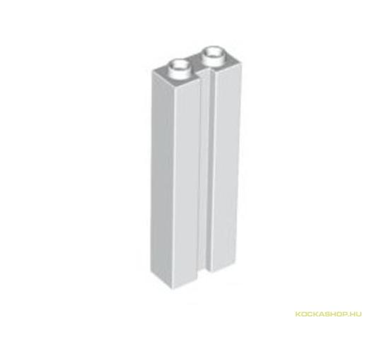 LEGO® Alkatrészek (Pick a Brick) 4582155 - Fehér 1x2x5 elem