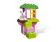 LEGO® DUPLO® 4623 - DUPLO Rózsaszín elemtartó doboz